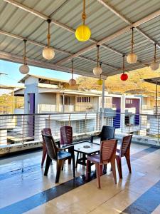 Sayara Villa 4 BHK Villa