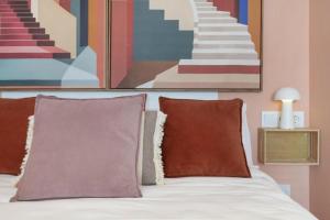 9211 - Livingtarifa The Stairs