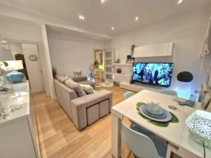 Turquesa :) Parking and Wifi