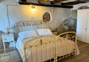 Remarkable Medieval Clifftop Apartment with Panoramic Sea Views to Stromboli Beautifully Restored and Fully Equipped