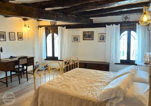 Remarkable Medieval Clifftop Apartment with Panoramic Sea Views to Stromboli Beautifully Restored and Fully Equipped
