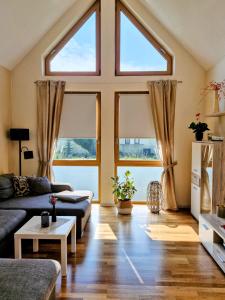 Ferienwohnung Am Korretsberg