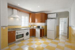 Apartamento El Indiano