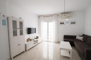 Apartamento El Indiano