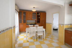 Apartamento El Indiano