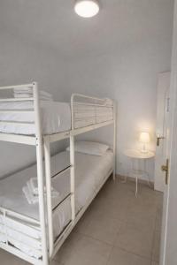 Apartamento El Indiano