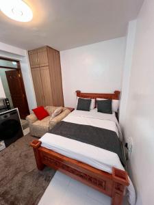 Sharz Place - Westlands