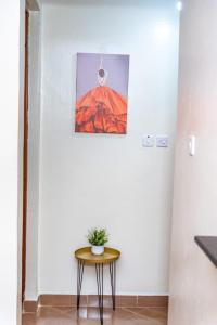 Modern 2 Bedroom Apartment in Ruaka Near Two Rivers Mall