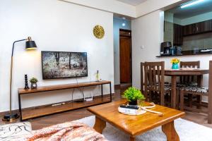 Modern 2 Bedroom Apartment in Ruaka Near Two Rivers Mall