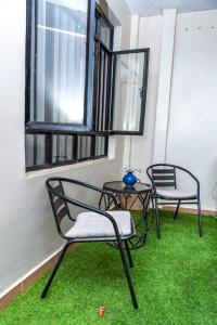 Modern 2 Bedroom Apartment in Ruaka Near Two Rivers Mall