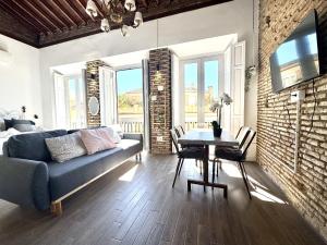 Suite Homes Bright Carreteria