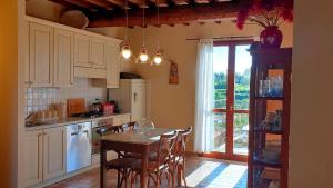 Le Sorelle, Minnies Cottage