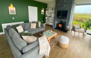 Jog Lodge 16 By Together Travel - 3 Bed Sea-View