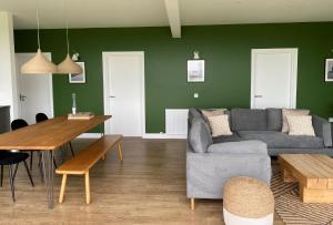 Jog Lodge 16 By Together Travel - 3 Bed Sea-View