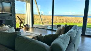 Jog Lodge 16 By Together Travel - 3 Bed Sea-View