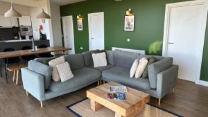 Jog Lodge 16 By Together Travel - 3 Bed Sea-View
