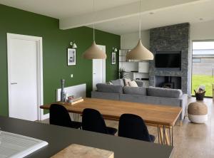 Jog Lodge 16 By Together Travel - 3 Bed Sea-View