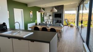 Jog Lodge 16 By Together Travel - 3 Bed Sea-View