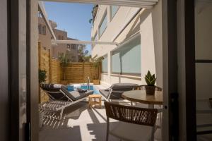Georgioupolis Beach Hotel