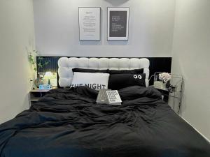 The Sóng Sea View Apartment - Căn Hộ Biển Tam Thắng Vũng Tàu