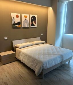 STAY COMODO Rooms