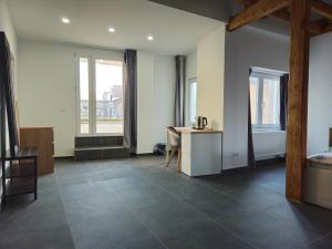 Roomies Luxembourg Centre Gare