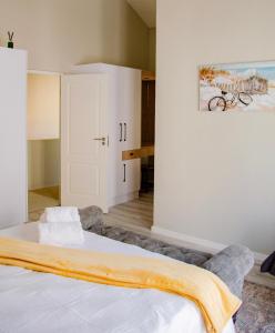 Rustic Hills No 3 Self Catering