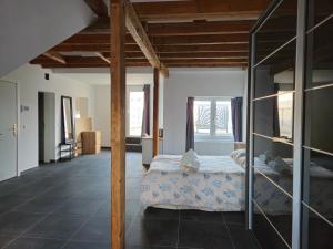 Roomies Luxembourg Centre Gare