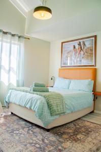 Rustic Hills No 3 Self Catering