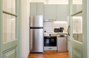 Limisso Luxury Residence In city Center