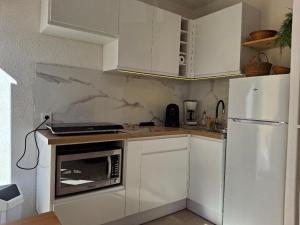 Appartement RDC avec jolie terrasse