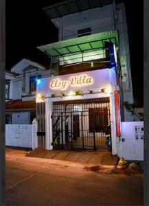 Elsy Villa Negombo