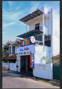 Elsy Villa Negombo