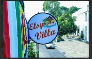 Elsy Villa Negombo
