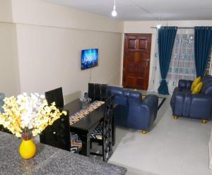 Leisure Homes