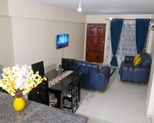 Leisure Homes