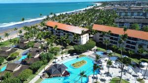 Marulhos Suítes Resort - Porto de Galinhas