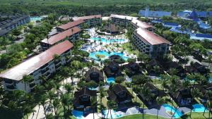 Marulhos Suítes Resort - Porto de Galinhas