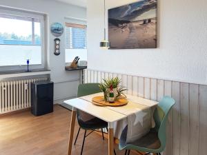 Haus Diana *Ferienwohnung Kniepsand*