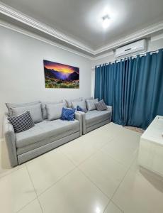 Apto 100m Praia do Forte - Cabo Frio