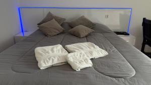 -Vie Soho Boutique -Urban Style Apartament -En Palermo Soho-