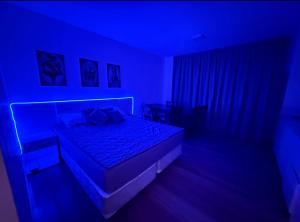 -Vie Soho Boutique -Urban Style Apartament -En Palermo Soho-