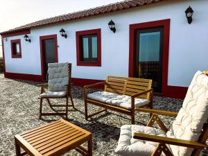 Baía das Canas House - Casa de Campo