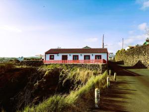Baía das Canas House - Casa de Campo