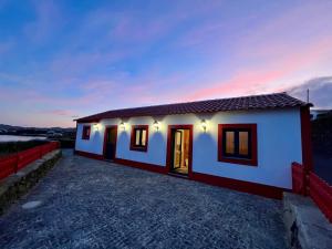 Baía das Canas House - Casa de Campo