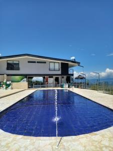ZOI Eco Hotel y Glamping