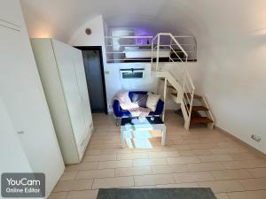 Il Grottino Apartment