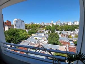 Departamento 38 y 15 La Plata