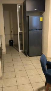 Hermoso Departamento Regina