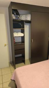 Hermoso Departamento Regina